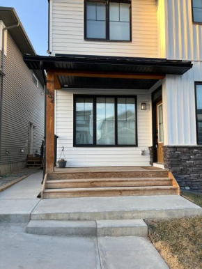 Entire House Calgary